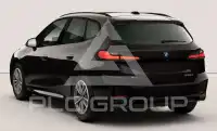 2025 BMW 225