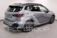 2025 BMW 225