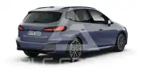 2025 BMW 225
