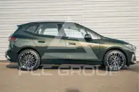 2025 BMW 225