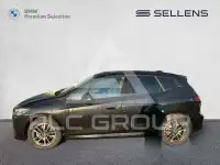 2025 BMW 225