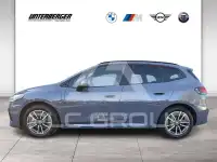 2025 BMW 225
