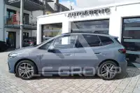2025 BMW 225
