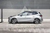 2025 BMW 225