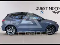 2025 BMW 225