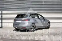 2025 BMW 225