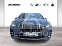 2025 BMW 225