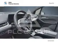 2025 BMW 225