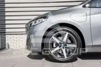 2025 BMW 225