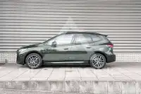 2025 BMW 225