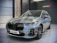 2025 BMW 225