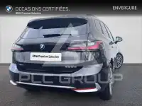 2025 BMW 225