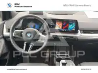 2025 BMW 225