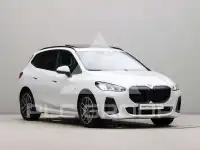 2025 BMW 225