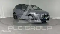 2025 BMW 225