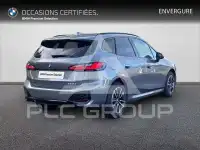 2025 BMW 225