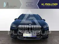 2025 BMW 225