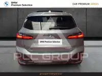 2025 BMW 225