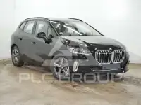 2025 BMW 214 Active Tourer