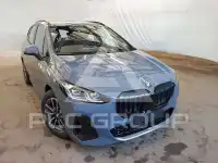 2025 BMW 214 Active Tourer