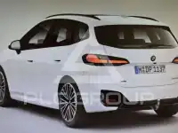2025 BMW 2 Series