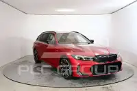 2025 BMW M3