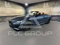 2025 BMW 440