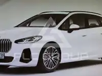2025 BMW 2 Series