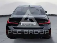 2025 BMW M3