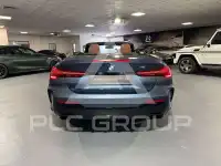 2025 BMW 440
