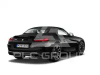 2025 BMW Z4