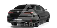 2025 BMW 740