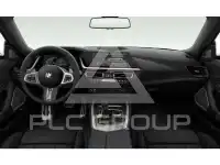 2025 BMW Z4