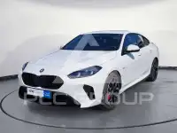 2025 BMW 220