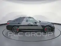 2025 BMW M3