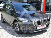 2025 BMW 225