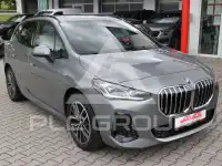 2025 BMW 225