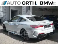 2025 BMW 440