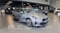 2025 BMW 120