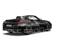 2025 BMW Z4