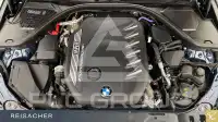 2025 BMW M3