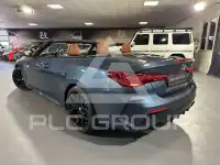 2025 BMW 440