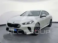 2025 BMW 2 Series