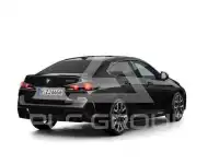 2025 BMW 220