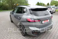 2025 BMW 225