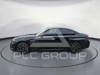 2025 BMW M3