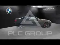 2025 BMW 440