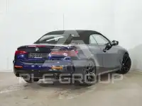 2025 BMW 440