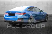 2025 BMW 440