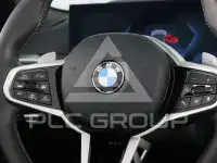2025 BMW 440